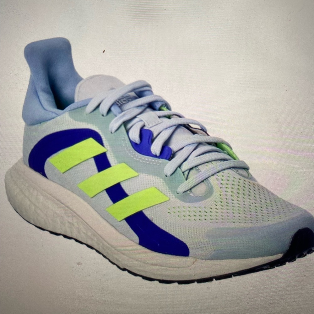 Adidas Solar Glide 4 Sneakers